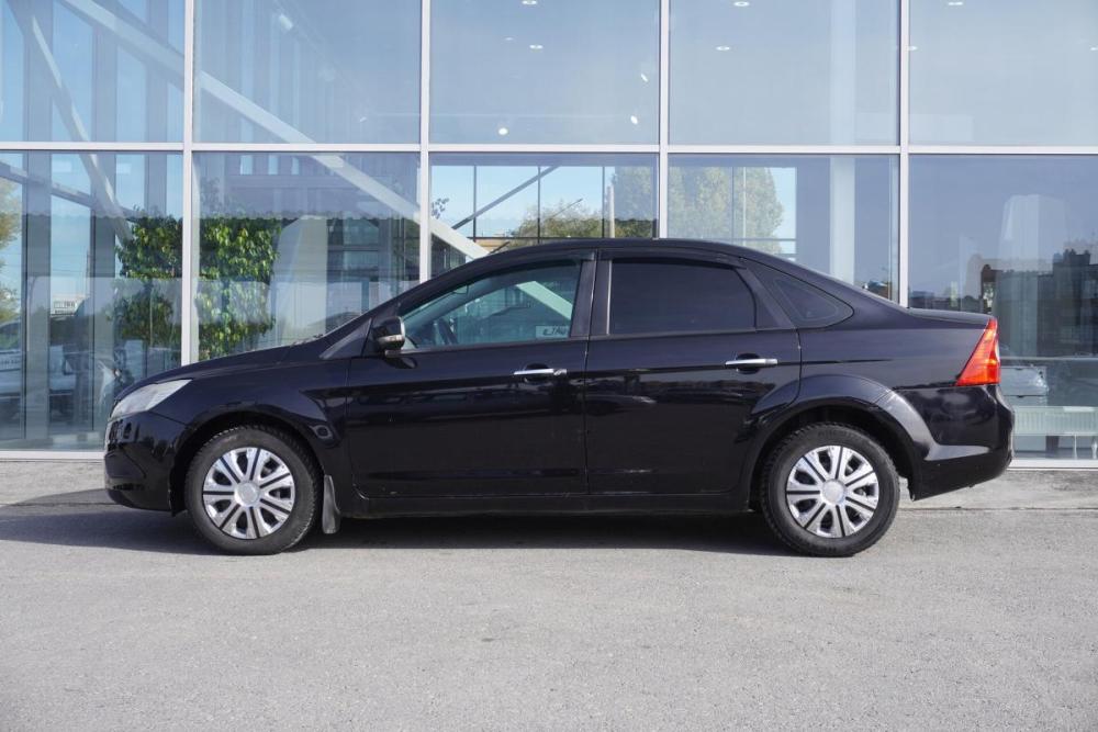 Ford Focus II Рестайлинг Ульяновск  - изображение 8