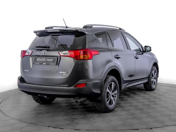 Toyota RAV4 IV (XA40) с пробегом 2013 года, цена 2 000 000 рублей, 140000 км, внедорожник, Автокод Объявления
