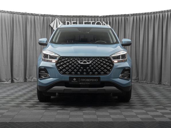 Chery Tiggo 4 Pro I с пробегом 2024 года, цена 1 740 000 рублей, 24625 км, внедорожник, Автокод Объявления