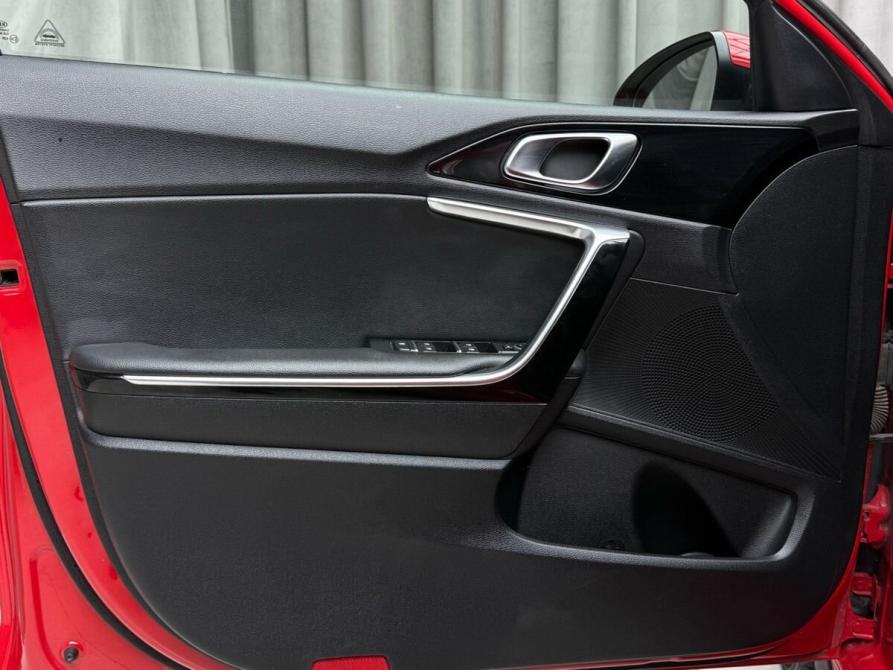 Kia Ceed III Ижевск  - изображение 25