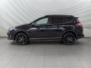 Toyota RAV4 IV (XA40) Рестайлинг Волгоград  - изображение 43