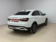 Lada (ВАЗ) Vesta I Рестайлинг (NG) Альметьевск  - изображение 29