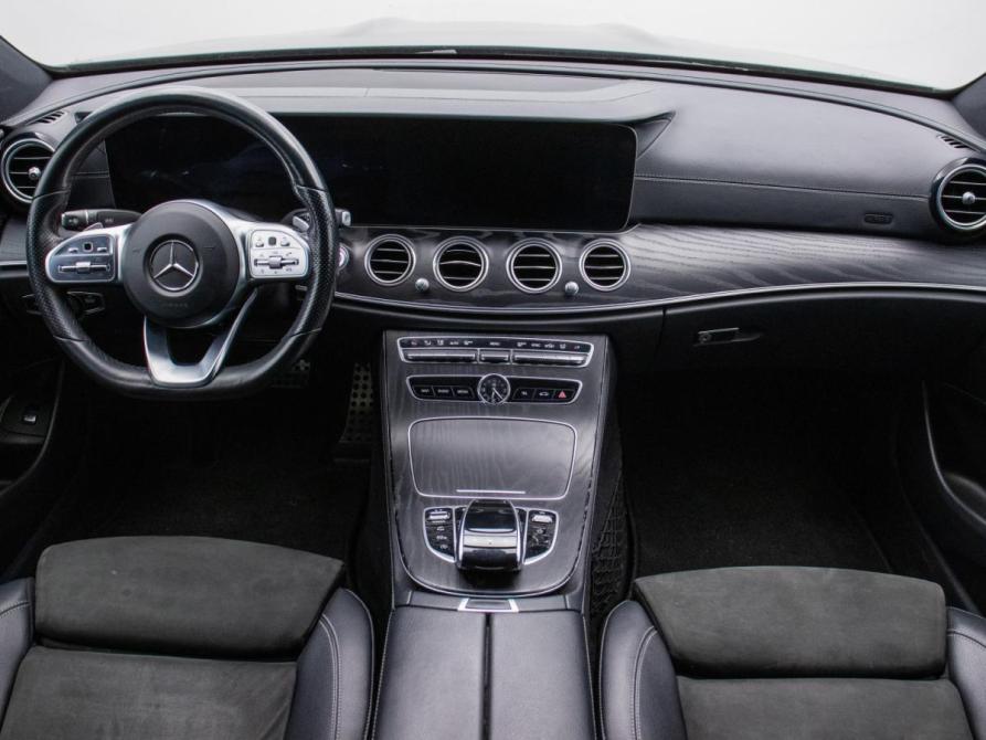 Mercedes-Benz E-Класс V (W213 S213 C238) Москва  - изображение 13