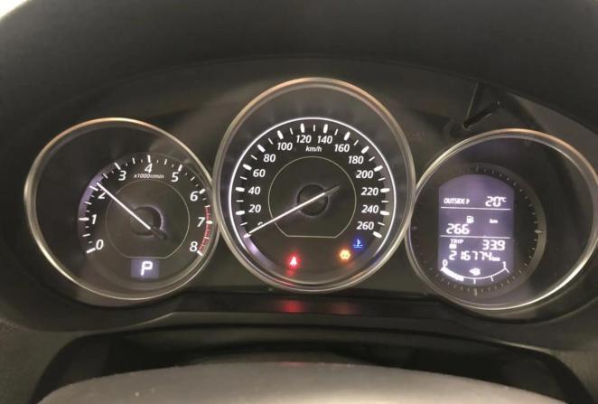 Mazda 6 II (GH) Рестайлинг с пробегом 2012 года, цена 1 500 000 рублей, 216774 км, седан, Автокод Объявления
