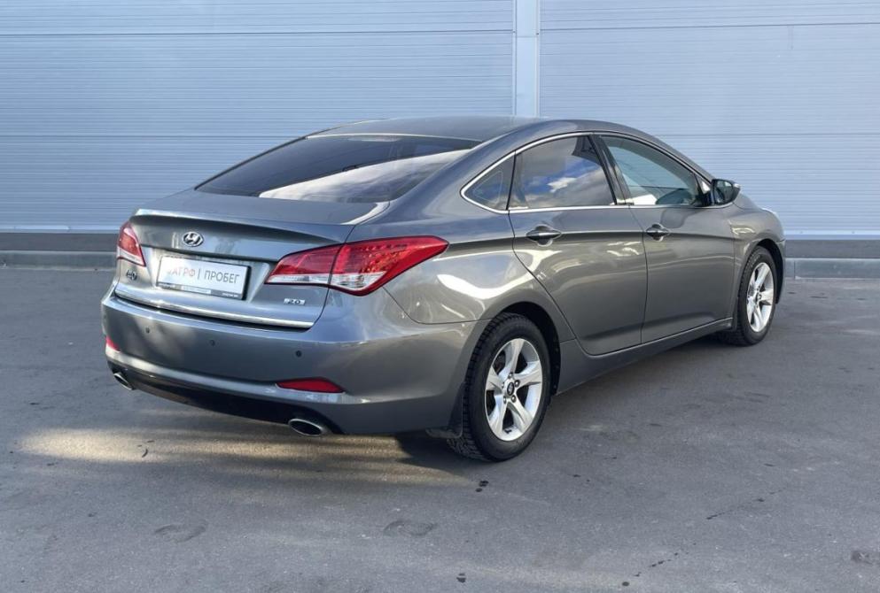 Hyundai i40 I Иваново  - изображение 7