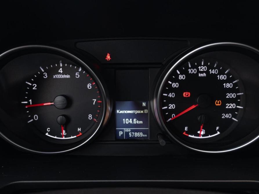Haval M6 II Краснодар  - изображение 17