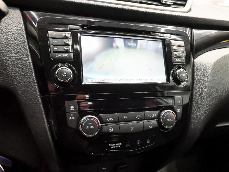 Nissan Qashqai II Екатеринбург  - изображение 15