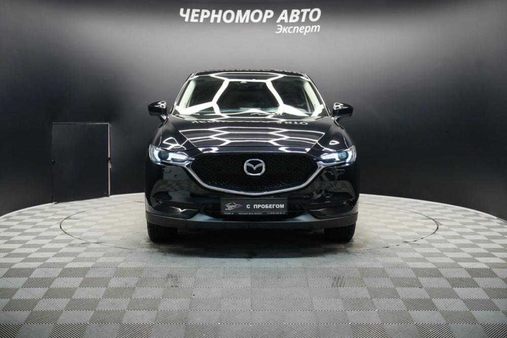 Mazda CX-5 II Крым  - изображение 8