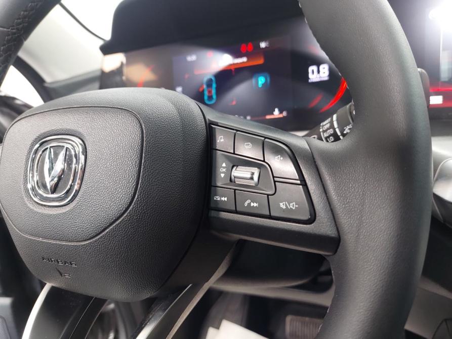 Changan CS35 Plus I Рестайлинг Пермь  - изображение 13
