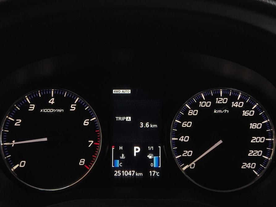 Mitsubishi Outlander III Барнаул  - изображение 14