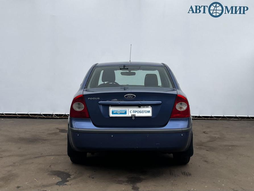 Ford Focus II Москва  - изображение 6