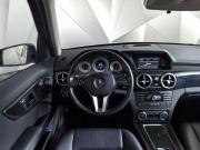 Mercedes-Benz GLK-Класс I (X204) Рестайлинг Москва  - изображение 40