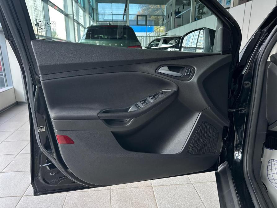 Ford Focus III Рестайлинг Санкт-Петербург  - изображение 12