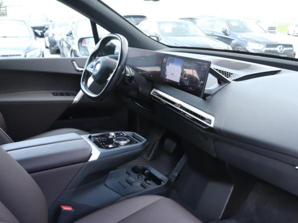 BMW iX I (I20) с пробегом 2022 года, цена 7 300 000 рублей, 38200 км, внедорожник, Автокод Объявления