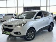 Hyundai ix35 I Рестайлинг Шахты  - изображение 16