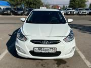 Hyundai Solaris I Магнитогорск  - изображение 10