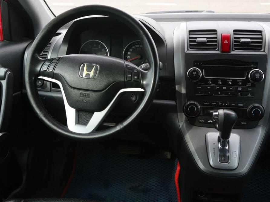 Honda CR-V III Иваново  - изображение 14