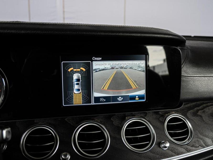 Mercedes-Benz E-Класс V (W213 S213 C238) Краснодар  - изображение 14