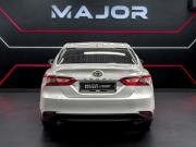 Toyota Camry VIII (XV70) Москва  - изображение 31
