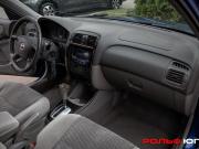Mazda 626 V (GF) Москва  - изображение 24
