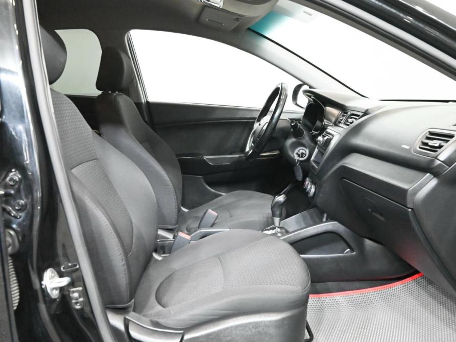 Kia Rio III Рестайлинг Екатеринбург  - изображение 10