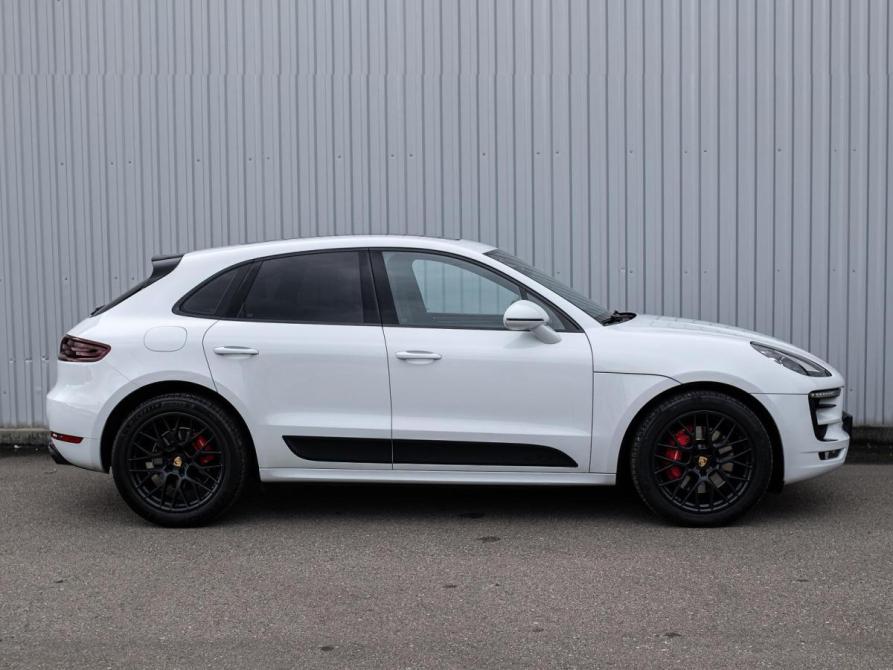 Porsche Macan I Сочи  - изображение 5