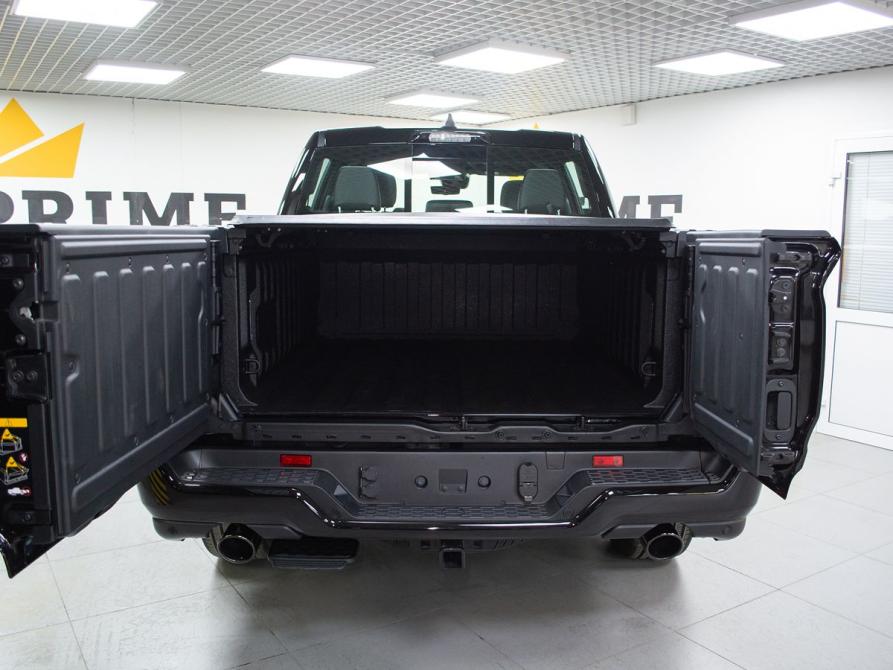 Ram 1500 V Рестайлинг Новосибирск  - изображение 31
