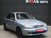 Chevrolet Lanos I Екатеринбург  - изображение 15