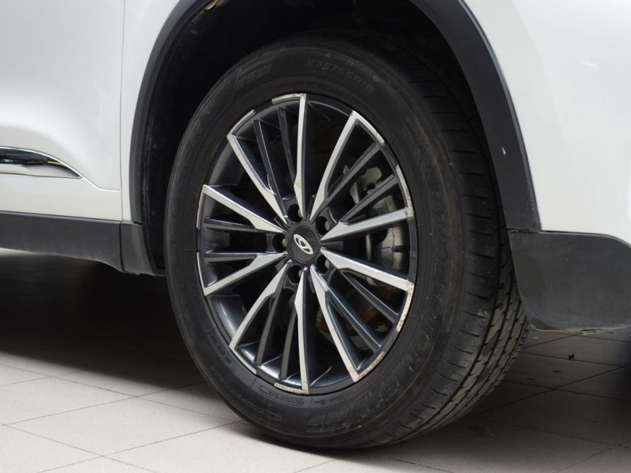 Chery Tiggo 8 I Рестайлинг Челябинск  - изображение 9