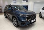 Geely Okavango I Рестайлинг Саранск  - изображение 17