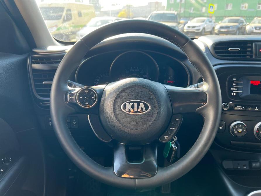 Kia Soul II Стерлитамак  - изображение 15