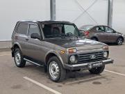 Lada (ВАЗ) 2121 (4x4) I Рестайлинг Набережные Челны  - изображение 27