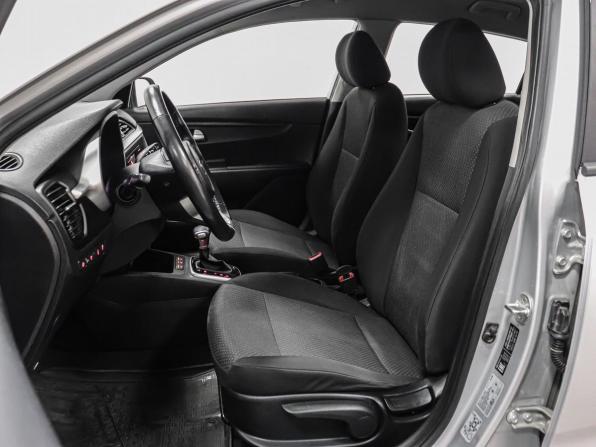 Kia Rio IV Рестайлинг с пробегом 2021 года, цена 1 129 000 рублей, 119445 км, хэтчбек, Автокод Объявления