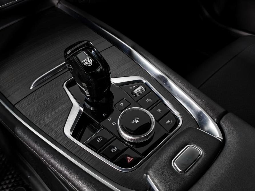 Chery Tiggo 7 Pro Max I Рестайлинг Санкт-Петербург  - изображение 12