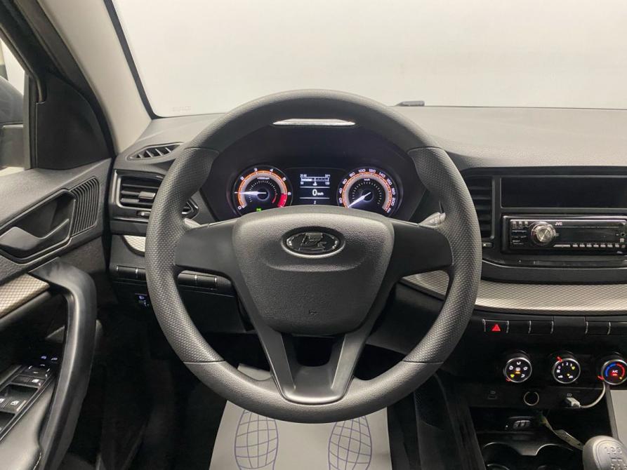 Lada (ВАЗ) Vesta I Рестайлинг (NG) Санкт-Петербург  - изображение 11