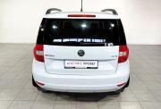 Skoda Yeti I Рестайлинг Саратов  - изображение 26