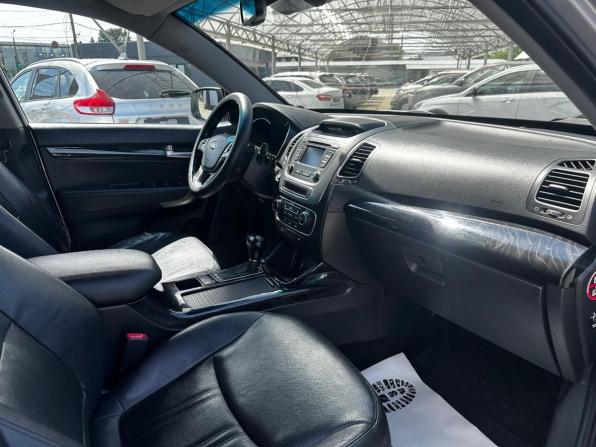 Kia Sorento II Рестайлинг с пробегом 2013 года, цена 1 424 600 рублей, 239604 км, внедорожник, Автокод Объявления