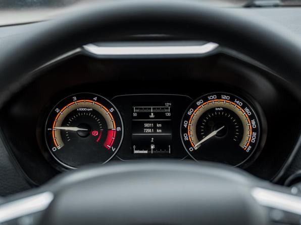 Lada (ВАЗ) Vesta I Рестайлинг (NG) с пробегом 2023 года, цена 1 050 000 рублей, 58309 км, универсал, Автокод Объявления