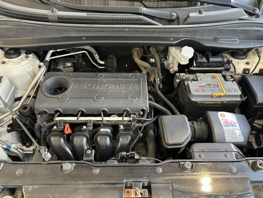 Hyundai ix35 I Саратов  - изображение 13
