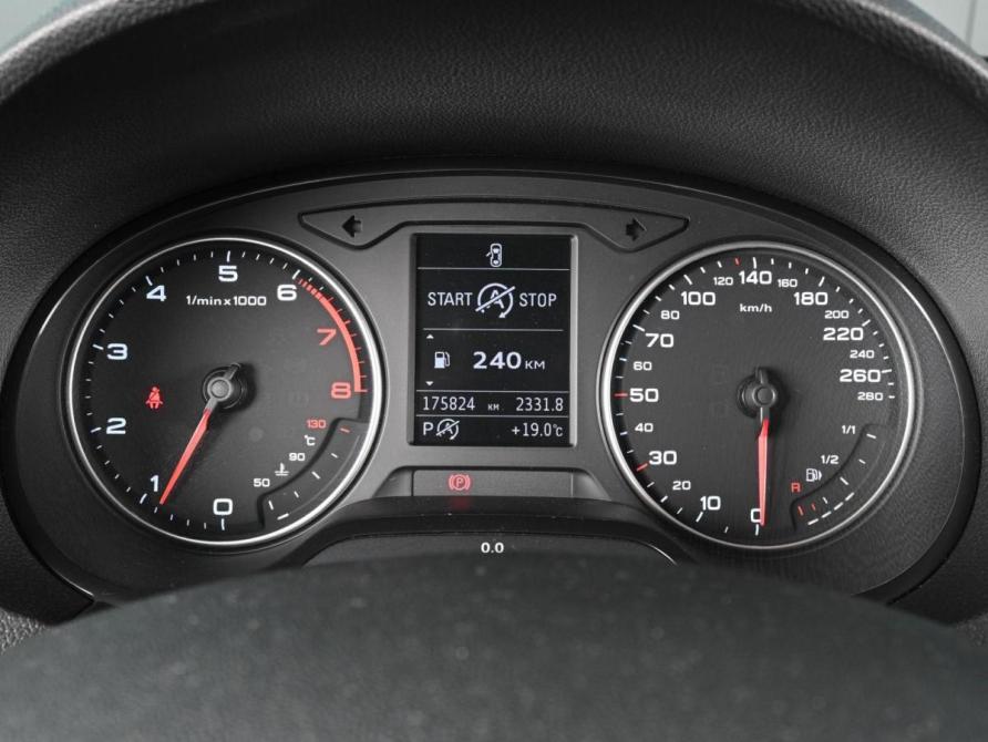Audi A3 III (8V) Ростов-на-Дону  - изображение 19