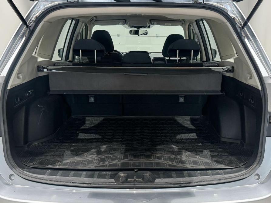 Subaru Forester V Екатеринбург  - изображение 10