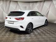 Kia Ceed III Москва  - изображение 22
