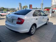 Skoda Rapid I Краснодар  - изображение 22