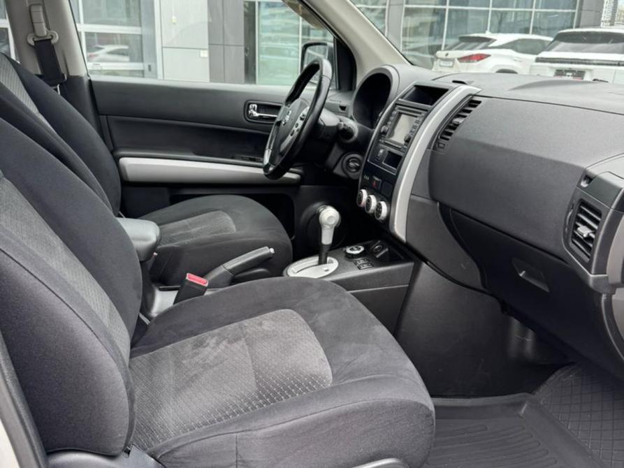 Nissan X-Trail II Рестайлинг Екатеринбург  - изображение 6