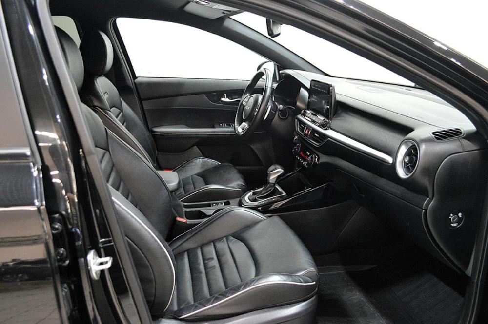 Kia Cerato IV Рестайлинг Сургут  - изображение 28