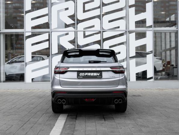 Belgee X50 с пробегом 2024 года, цена 1 860 000 рублей, 58084 км, внедорожник, Автокод Объявления