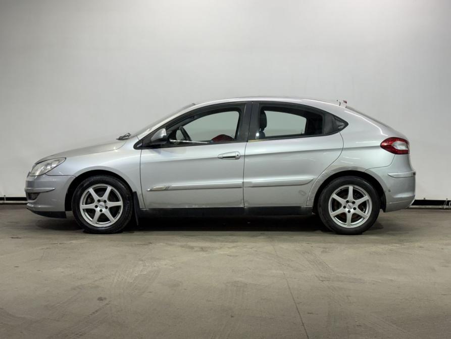 Chery M11 (A3) Ярославль  - изображение 8