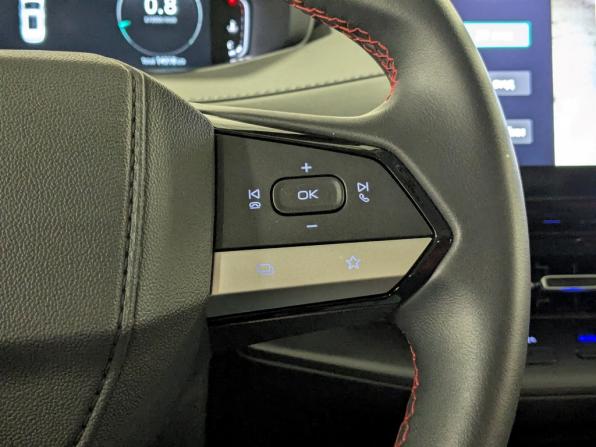 Changan CS55 Plus II с пробегом 2023 года, цена 2 130 000 рублей, 14305 км, внедорожник, Автокод Объявления