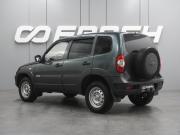 Chevrolet Niva I Рестайлинг Воронеж  - изображение 17