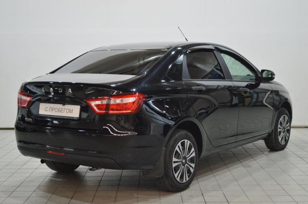 Lada (ВАЗ) Vesta I Сургут  - изображение 5